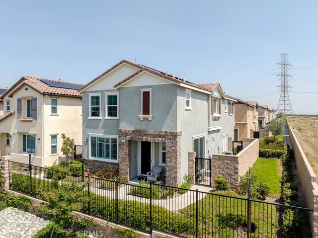 16125 Gelato Court 3, Fontana, CA 92336