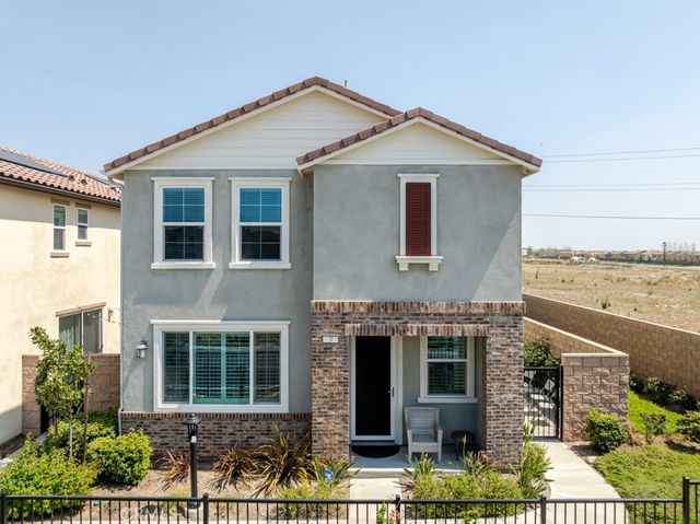 16125 Gelato Court 3, Fontana, CA 92336