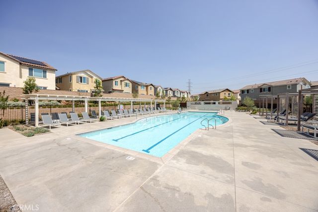 16125 Gelato Court 3, Fontana, CA 92336