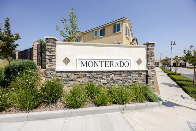 16125 Gelato Court 3, Fontana, CA 92336