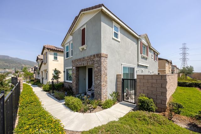 16125 Gelato Court 3, Fontana, CA 92336