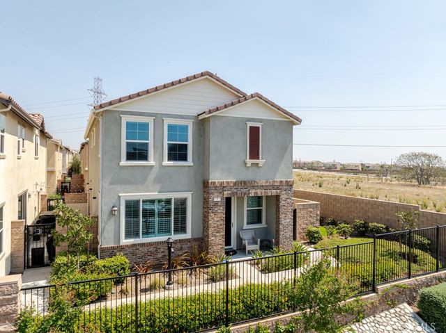 16125 Gelato Court 3, Fontana, CA 92336
