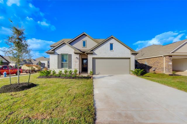 3330 Meadknoll Lane, Richmond, TX 77406