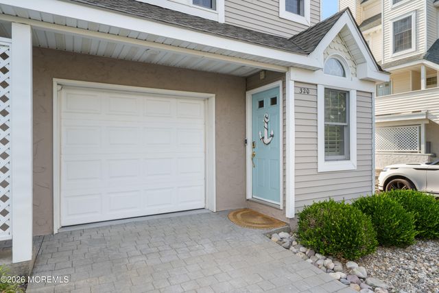 320 Southwinds Drive 20, Forked River, NJ 08731