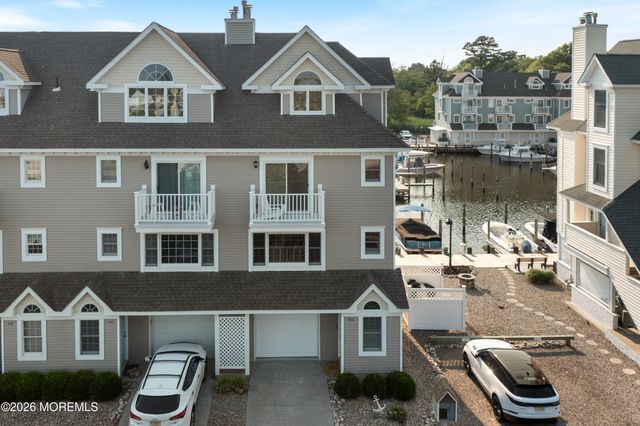 320 Southwinds Drive 20, Forked River, NJ 08731