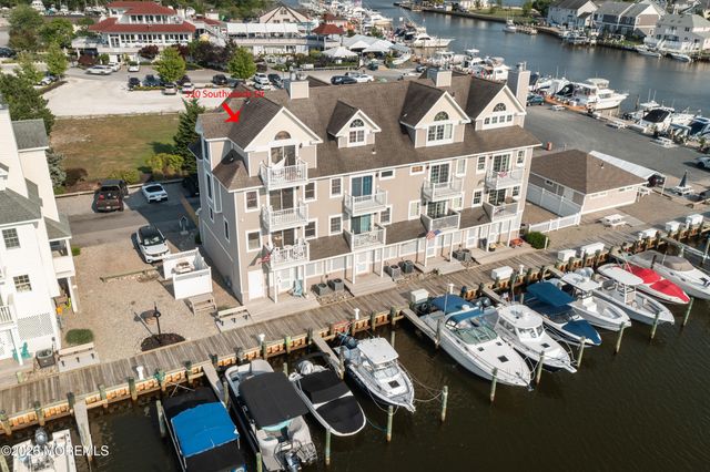 320 Southwinds Drive 20, Forked River, NJ 08731
