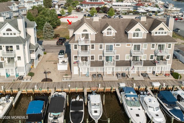 320 Southwinds Drive 20, Forked River, NJ 08731