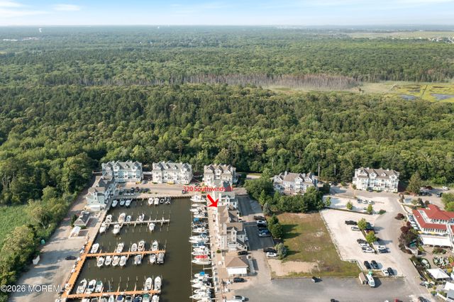 320 Southwinds Drive 20, Forked River, NJ 08731