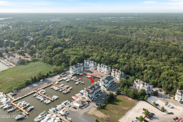 320 Southwinds Drive 20, Forked River, NJ 08731