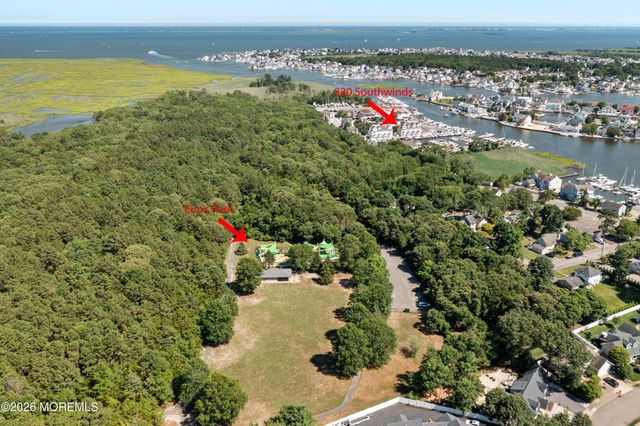 320 Southwinds Drive 20, Forked River, NJ 08731