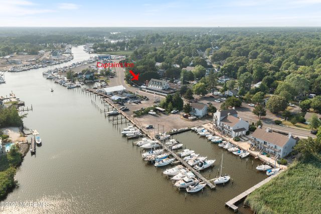 320 Southwinds Drive 20, Forked River, NJ 08731