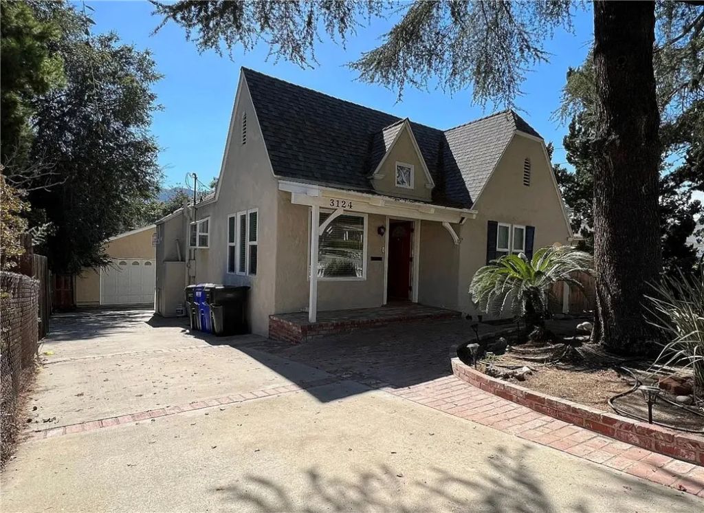 3124 Altura, La Crescenta, CA 91214