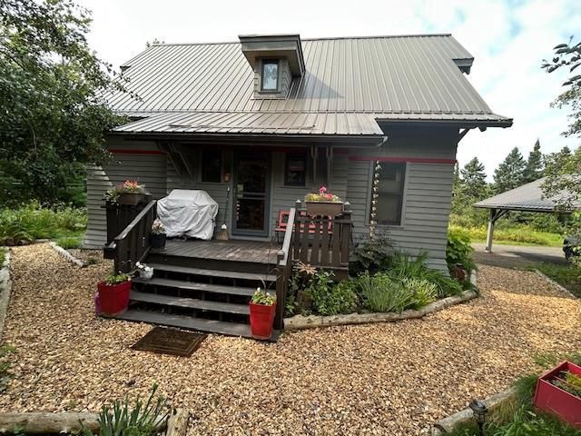 89095 Aster Dr, Cornucopia, WI 54827