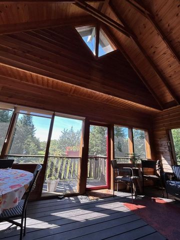 89095 Aster Dr, Cornucopia, WI 54827