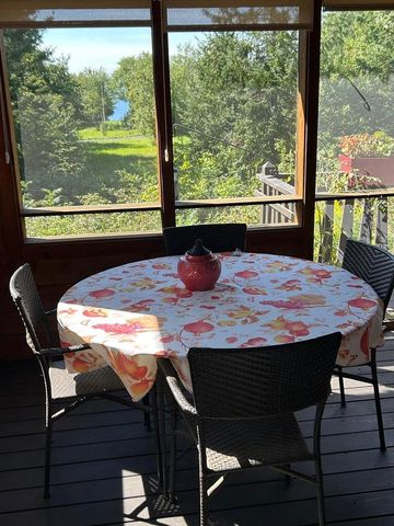 89095 Aster Dr, Cornucopia, WI 54827