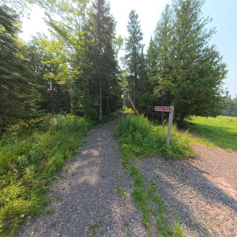 89095 Aster Dr, Cornucopia, WI 54827