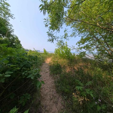 89095 Aster Dr, Cornucopia, WI 54827