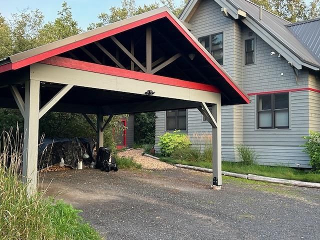 89095 Aster Dr, Cornucopia, WI 54827