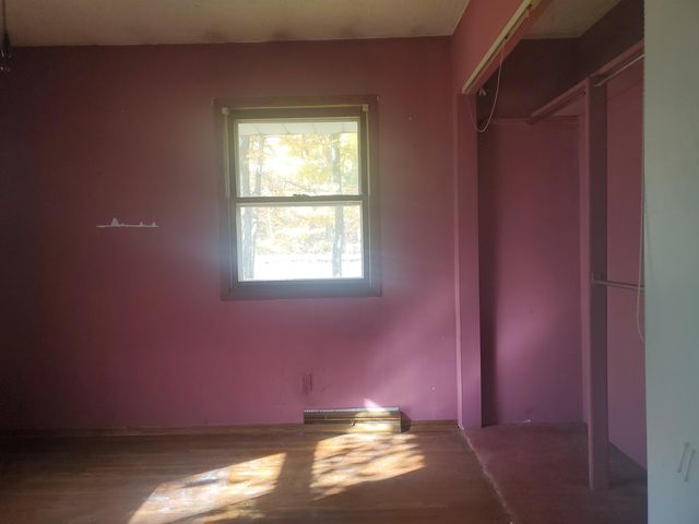 7323 Karlin Road, Grant Twp, MI 49643