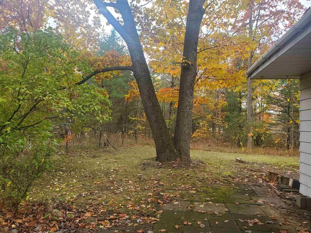 7323 Karlin Road, Grant Twp, MI 49643