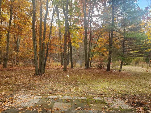 7323 Karlin Road, Grant Twp, MI 49643