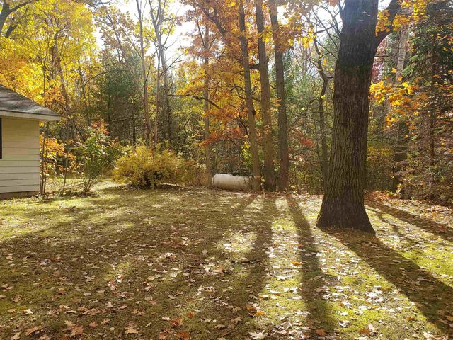 7323 Karlin Road, Grant Twp, MI 49643