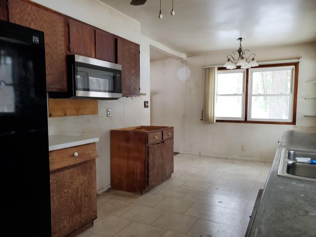 7323 Karlin Road, Grant Twp, MI 49643