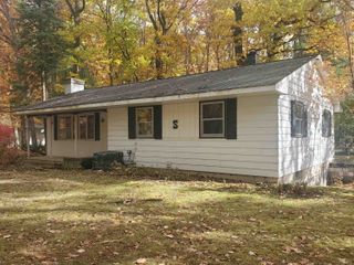 7323 Karlin Road, Grant Twp, MI 49643