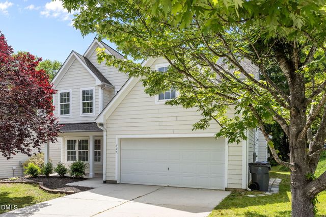 617 Brickstone Drive, Apex, NC 27502