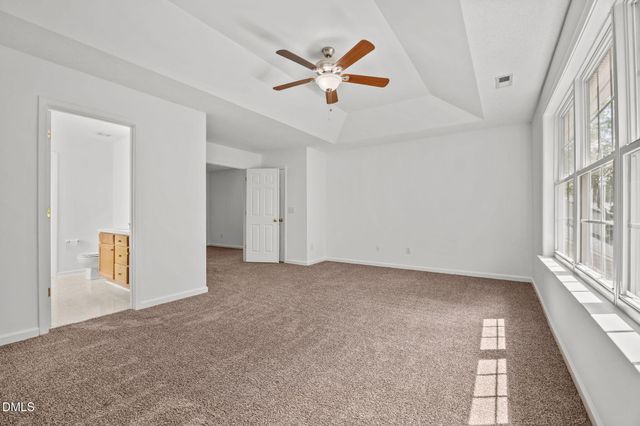 617 Brickstone Drive, Apex, NC 27502