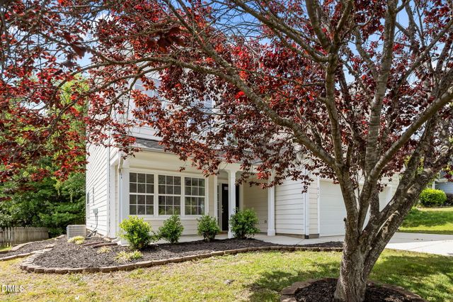617 Brickstone Drive, Apex, NC 27502