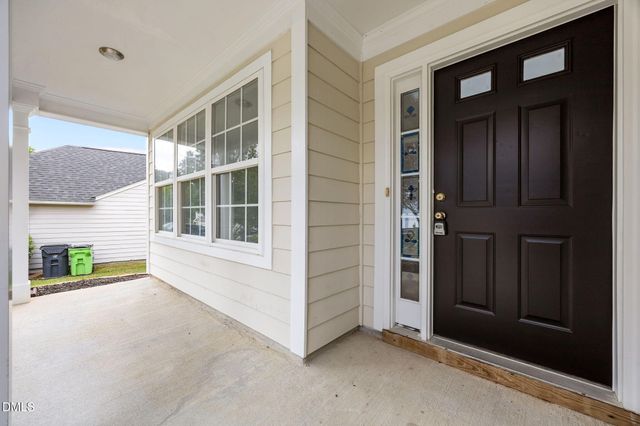 617 Brickstone Drive, Apex, NC 27502