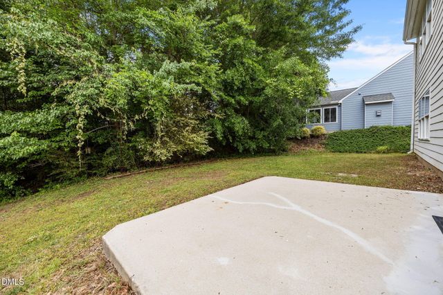 617 Brickstone Drive, Apex, NC 27502