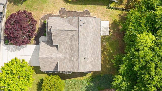 617 Brickstone Drive, Apex, NC 27502