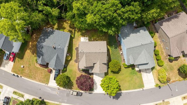 617 Brickstone Drive, Apex, NC 27502