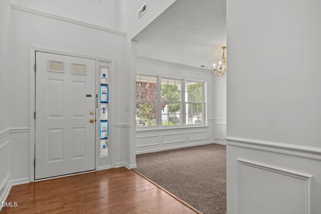617 Brickstone Drive, Apex, NC 27502