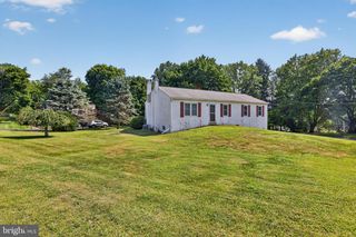 493 MCGREGOR DR, West Chester, PA 19380