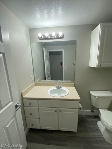 9000 Las Vegas Boulevard 2238, Las Vegas, NV 89123