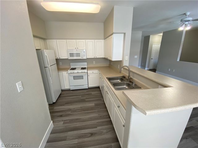 9000 Las Vegas Boulevard 2238, Las Vegas, NV 89123