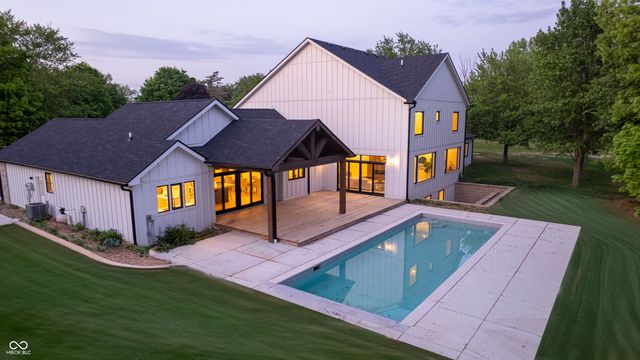 1255 W 161st Street, Westfield, IN 46074