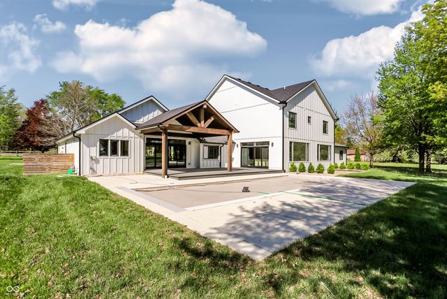 1255 W 161st Street, Westfield, IN 46074