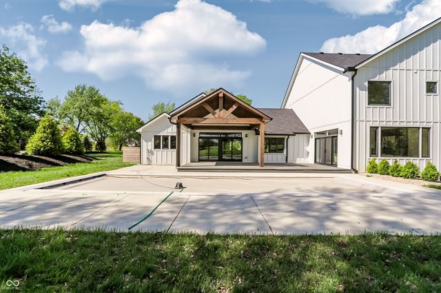 1255 W 161st Street, Westfield, IN 46074