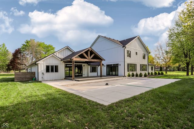1255 W 161st Street, Westfield, IN 46074