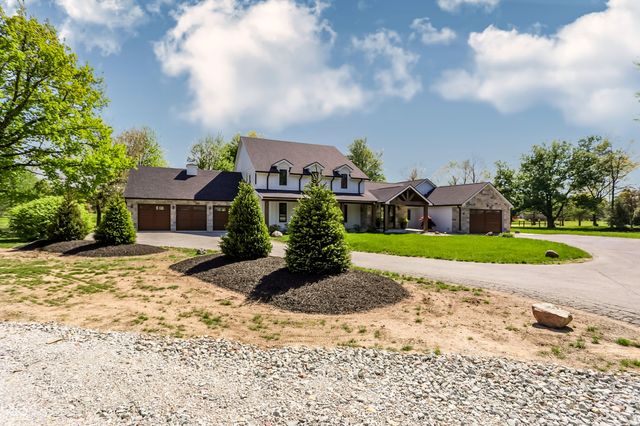 1255 W 161st Street, Westfield, IN 46074