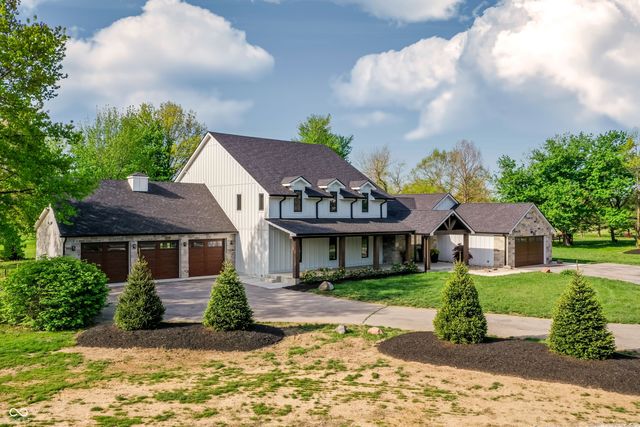 1255 W 161st Street, Westfield, IN 46074
