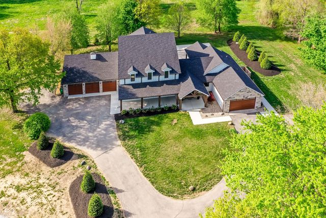1255 W 161st Street, Westfield, IN 46074