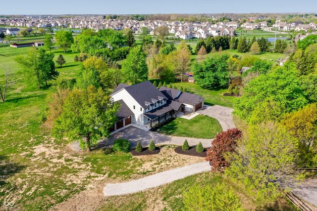 1255 W 161st Street, Westfield, IN 46074
