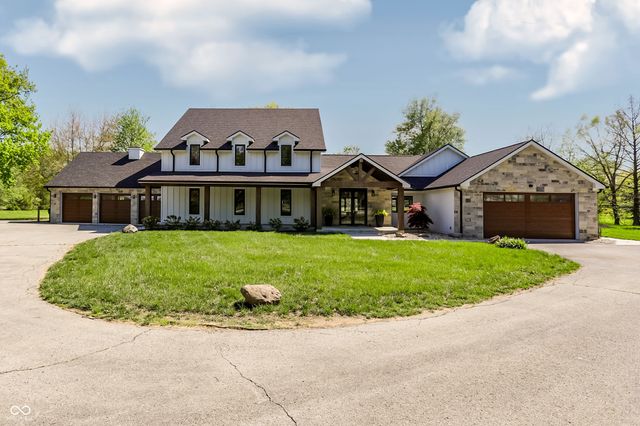 1255 W 161st Street, Westfield, IN 46074