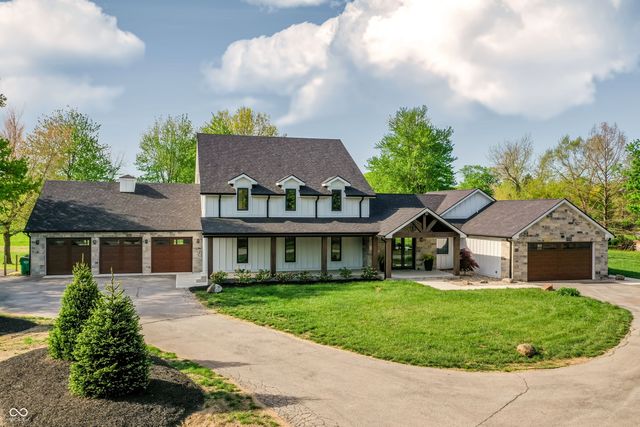 1255 W 161st Street, Westfield, IN 46074