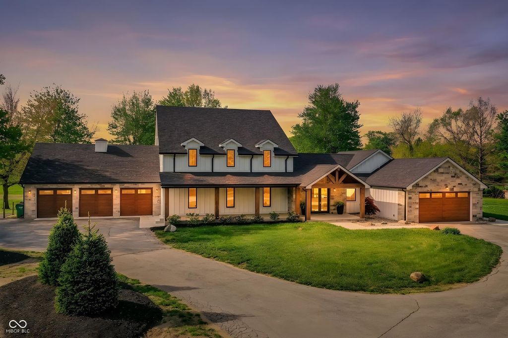 1255 W 161st Street, Westfield, IN 46074